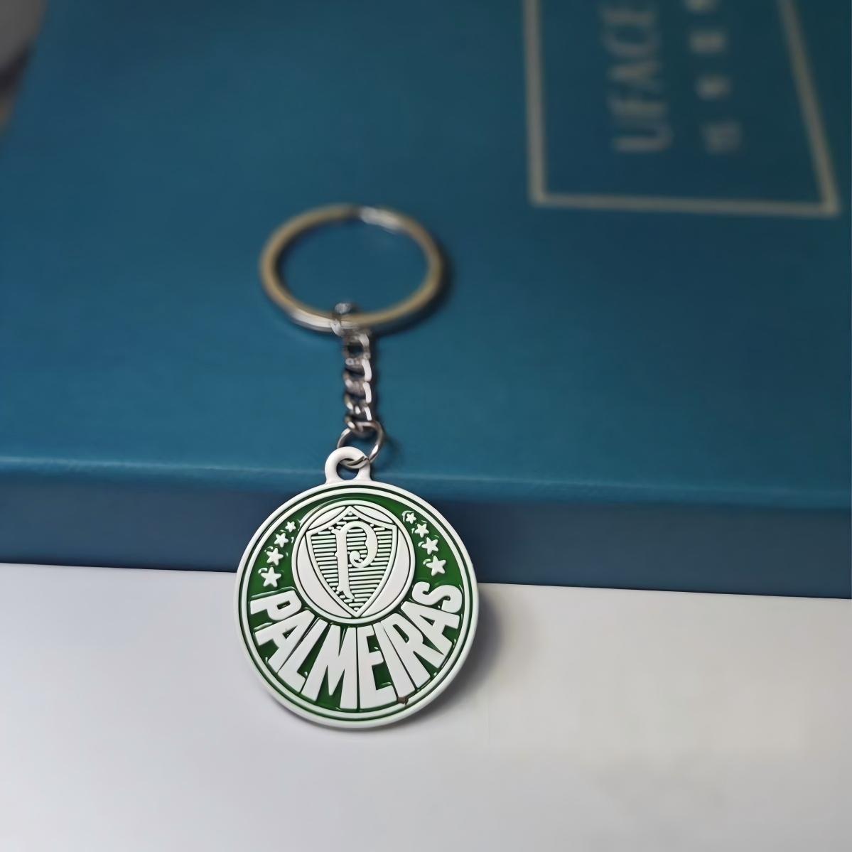 Palmeiras (vert)