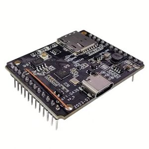 Hf Iot Ttl Serial Port To 4g Full Netcom Dtu Communication <strong>Modbus</strong>/<strong>tcp</strong>/at Command <strong>Module</strong> Hf-g43b - Product Image 1
