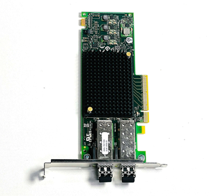 Broadcom Emulex LPE32002-AP/M2 <strong>HBA</strong> Card Dual-Port Fiber MMF Optical LC SFP+ Host Bus Adapter 32Gb Gen6 <strong>Network</strong> Card - Product Image 1