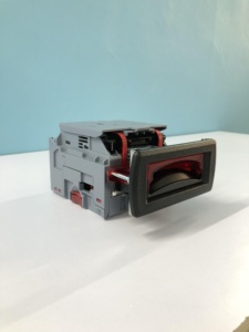 原装英国ITL NV10硬币兑换收银机自助服务，带纸币接收器SDK功能 - Product Image 2