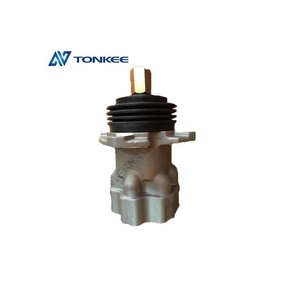 <span class=keywords><strong>Sk100</strong></span> Van điều khiển từ xa SK200-8 thí điểm van sk300 phím điều khiển cho máy xúc - Product Image 1