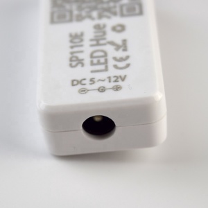 SP110E Mini Smart APP Controller 5-24V LED Pixel Controller RGB-Streifen leuchten Individuell programmier bare WS2813 WS2815 Dimmer - Product Image 4