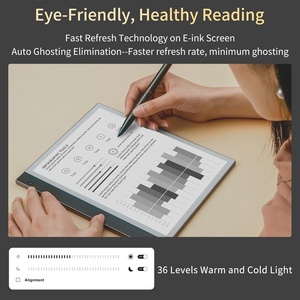 Bigme InkNoteS 10.3&quot; E-Ink Tablet 4G 64GB Paper Screen for Reading Writing Includes Stylus and Cover for EBook <strong>Reader</strong> - Product Image 2