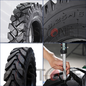 10.00 באיכות גבוהה-20 tubeless חופר צמיגי מכונות בנייה חלקי חילוף 8.25-20 9.00-20 10.00-20--20-20 - Product Image 6