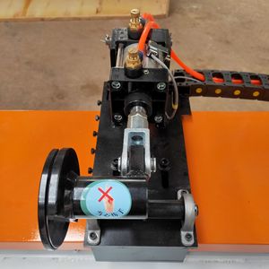 เครื่องตัดท่อกระดาษเครื่องตัดท่อกระดาษ - Product Image 2