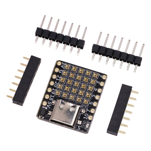 ESP32 C3 Development Board RISC-V WiFi IoT Development Board Kompatibel mit Python - Product Image 1