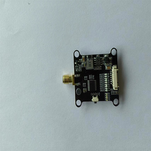 Original Long Range 1,3 GHz FPV Video Transmitter VTX-1G3 VRX-1G3-V2 2CH 9CH Wid Band Video Receiver für FPV RC Racing Drone - Product Image 6