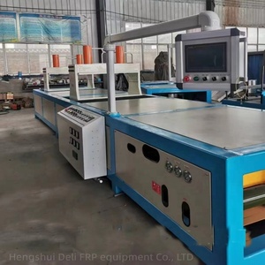 GFRP Fiberglass FRP/<strong>Basalt</strong> <strong>Rebar</strong> Production Line FRP <strong>Rebar</strong> Pultrusion <strong>Machine</strong>