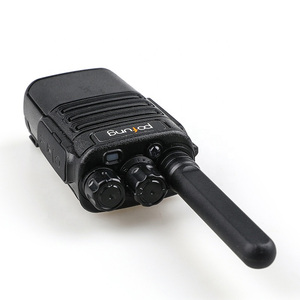 Baofeng F8(V8) PC programable VOX Auto ahorro de batería transmisor inalámbrico de largo alcance profesional Walkie Talkie - Product Image 5