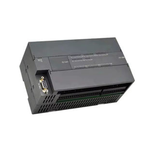 Nuovo Controller logico programmabile originale 6ES7288-1ST60-0AA1 ST60 6ES7288-1ST60-0AA1 S7-200 programmazione PLC centrale intelligente - Product Image 1