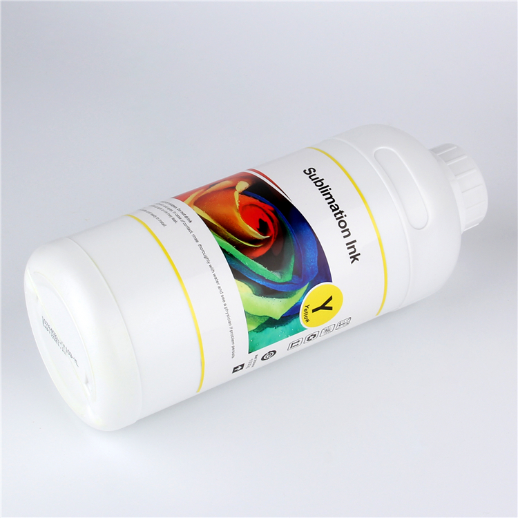 สีเหลือง