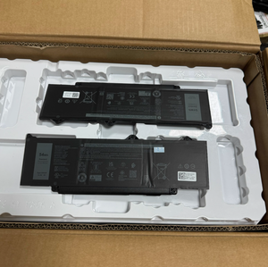 Orijinal şarj edilebilir Laptop batarya DR02P 2X1V9 R73TC GTG7N GRWKG Dell Latitude 3340 3440 3540 3480 3580 5340 5440 5540 - Product Image 1