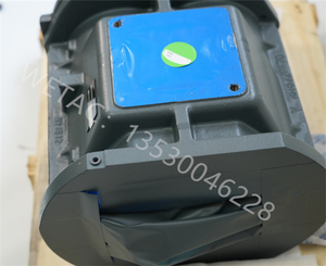 オリジナルスクリューエレメント1616728190 O.I.S. アトラスコプコエアエンド用K-36エアコンプレッサー交換要素 - Product Image 3