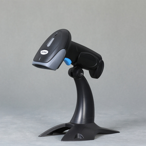 W2 <strong>QR</strong> <strong>Code</strong> and Barcode Reader 2D Bar <strong>Code</strong> Scanner Wireless Scanner for Cargo and Payment. - Product Image 1