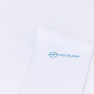 Bloc de notas de papel con borde vibrante personalizado Bloc de notas de uso de plan de construcción Delgado Bloc de notas de tamaño A5 resistente transparente - Product Image 5
