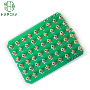 Plant Light Assembly <strong>Pcb</strong> with <strong>Led</strong> <strong>Pcb</strong> Module Circuit <strong>Pcb</strong> Board Assembly - Product Image 6