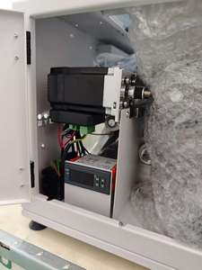 A3 dtf kỹ thuật số máy in dệt với ấn tượng phần mềm Thế Tục bột khô nhanh chóng khô dễ dàng để sử dụng - Product Image 5