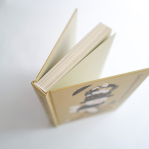 OEM fabrika özelleştirmek sehpa kitap baskı kitaplar talep ciltli ciltli deri çanta bağlı ofset baskı hizmeti - Product Image 2