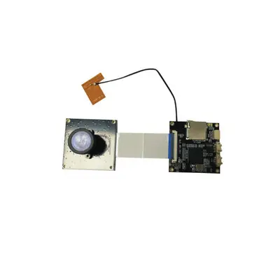 HD 1MP USB умная камера видеонаблюдения с модулем WIFI камера с SD-памятью приложение сетевая рекламная машина модуль камеры