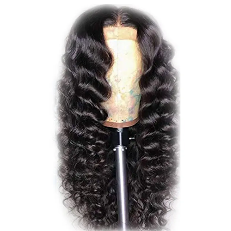 Luke real hair wigs,human hair wigs,human hair lace front wigs,