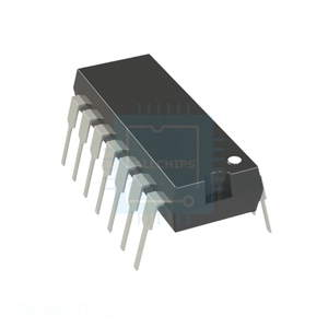 嵌入式PIC16F676-I_P集成电路单片机8BIT 1.75kb闪存14DIP电子元件价格表 - Product Image 1