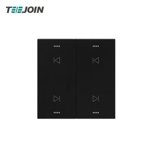 OEM ODM Domotic Alexa Echo Google ระบบสมาร์ทโฮมชุดอัตโนมัติเต็มรูปแบบ Zigbee Smart Home