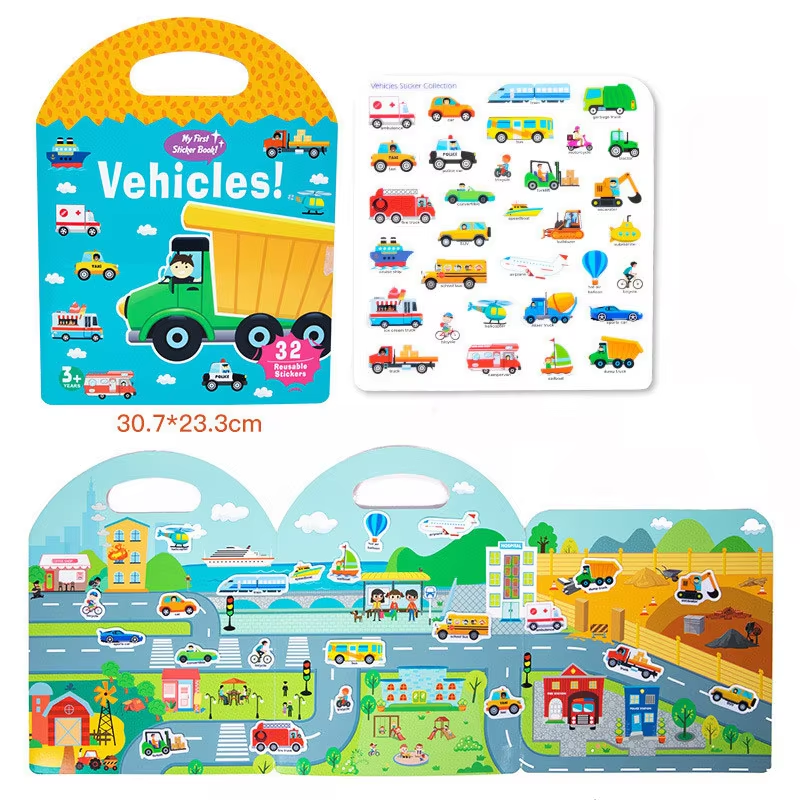 Vehicles