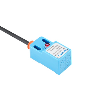 3D printer engraving <strong>machine</strong> accessories NPN normally open square inductive <strong>proximity</strong> <strong>switch</strong> - Product Image 1