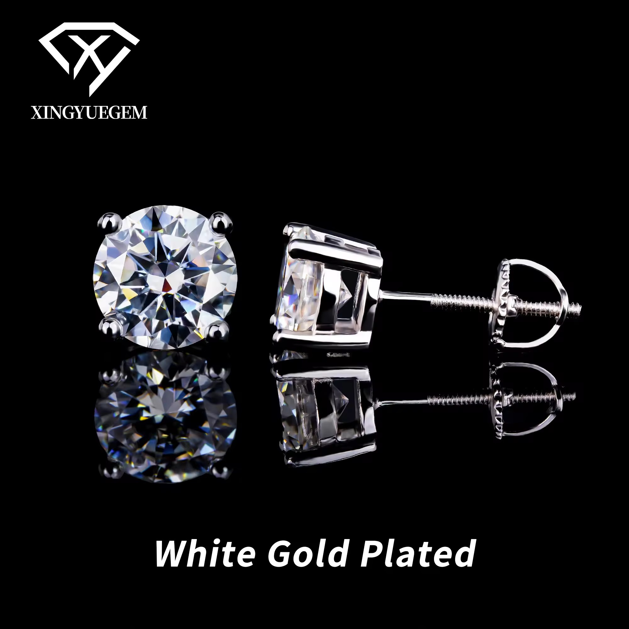 White Gold Color