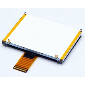 JHD240160-G126BSW-B Mô-đun <span class=keywords><strong>LCD</strong></span> Đèn Nền Màu Xanh Dương 240X160 3.3V Màn Hình <span class=keywords><strong>LCD</strong></span> - Product Image 5