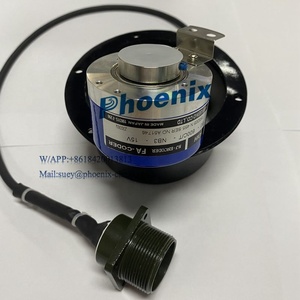 Новый оригинальный поворотный датчик FA-CODER лифта OIH поворотный кодер OIH 60-600C/T-NB3-15V TS5205N455 для офсетной печатной машины - Product Image 5