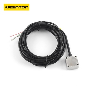 JSDDR01 Sensor de aceleración de tipo capacitivo Tres direcciones Salida de tres vías Salida de voltaje de fuente de alimentación única - Product Image 6