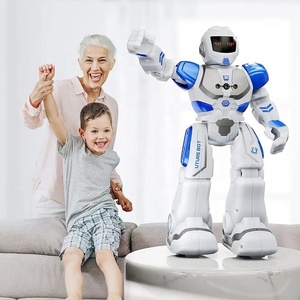 Günstiger Preis Smart Remote Control Robot Neues Produkt Programmierung Intelligent Dancing Robot Modell Spielzeug für Kinder - Product Image 2