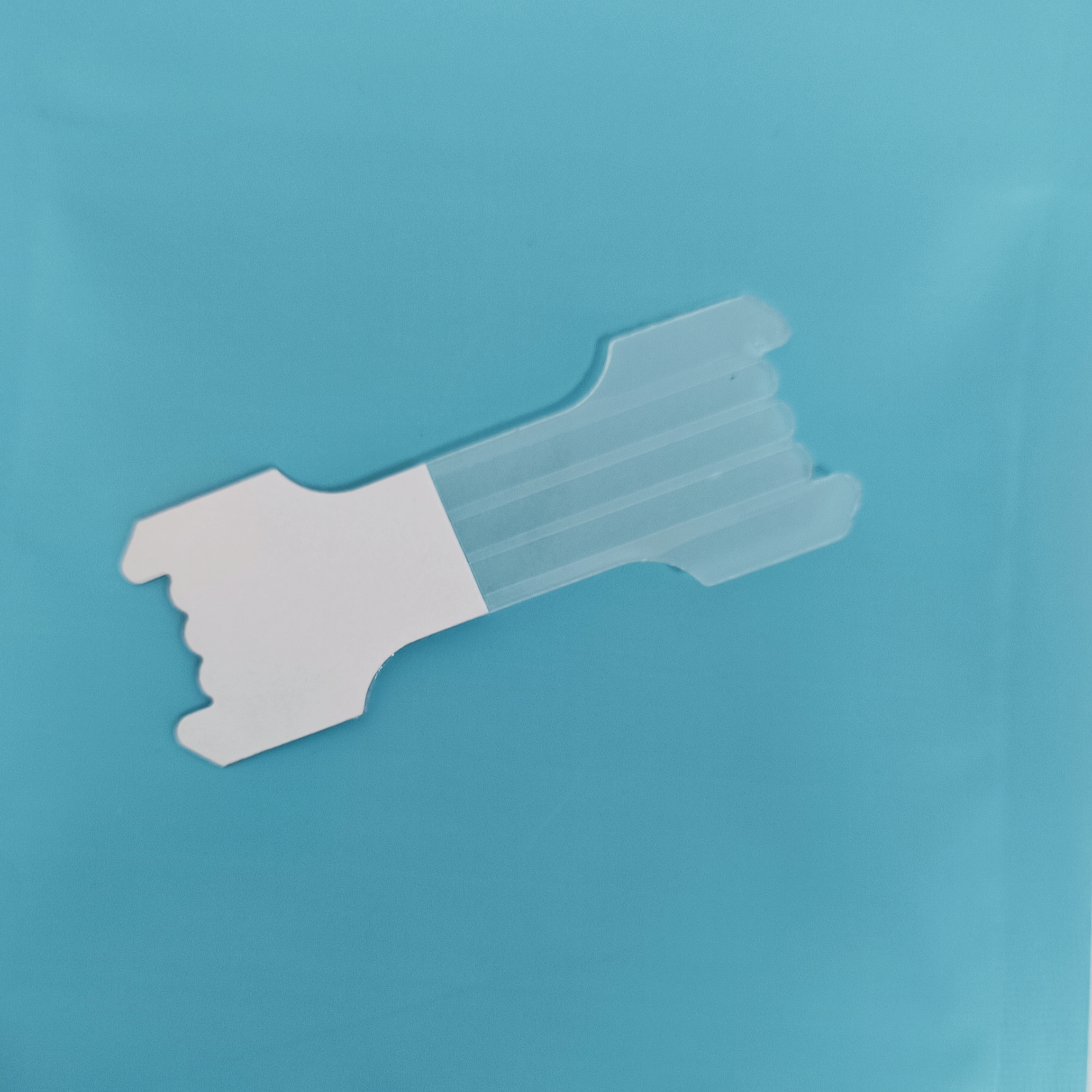 Transparente