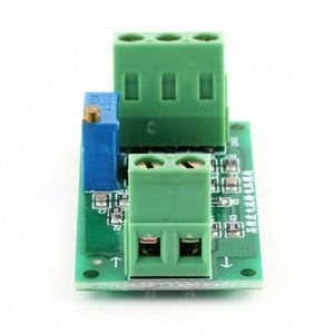 電圧コンバータ4-20mA ~ 0-5V信号変換モジュールI/Vコンバータ出力電流 - Product Image 3