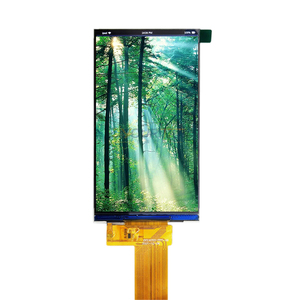 Display LCD Youritech 5 pollici TFT 800x480 MIPI BIT interfaccia palmare dispositivo - Product Image 5