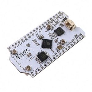 ESP32 LoRa SX1278 0.96 Inch Blue OLED Display Ble WIFI Lora Kit 32 Module IOT Development Board 433MHzためArdui - Product Image 6