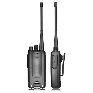 Inrico IP358 Rádio móvel digital Walkie Talkie 100 km UHF <span class=keywords><strong>DMR</strong></span> VHF Two Way Rádios