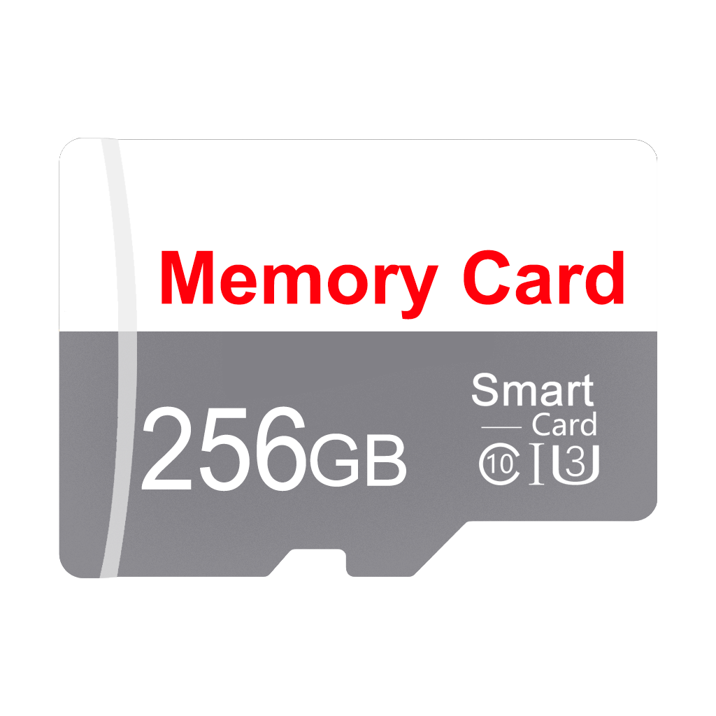 256GB