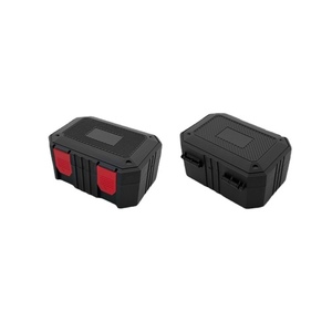 家用五金工具、小零件、小配件、小物品等储物盒 - Product Image 1