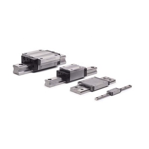 Linear actuator <strong>ABBA</strong> Guideway BRH25AL CNC Linear Guide Rail Bearing BRD25AL - Product Image 6