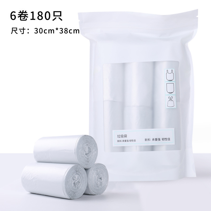 Nordic Grey 6-roll pack