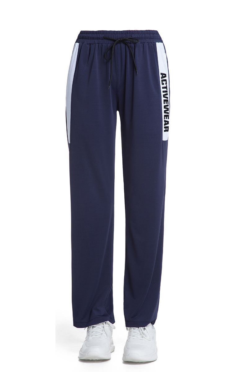 Pantalon bleu