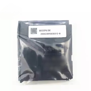 Q02CPU Programmier bare Steuer einheit - Product Image 4