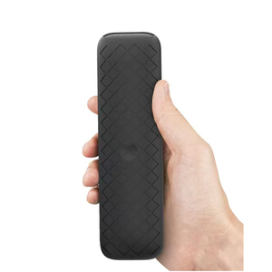 Silicone Protective Case <strong>Soft</strong> Rubber Cover for Y45A-Replace Voice <strong>Remote</strong> Control for MECOOL KM2 PLUS ONN Android 4K UHD TV Box - Product Image 3