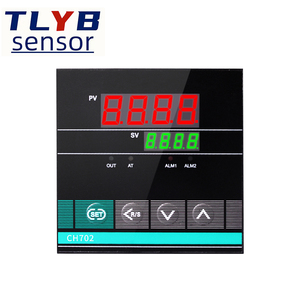 Multi-channel Intelligent <strong>Temperature</strong> <strong>Control</strong> Box Three-way <strong>Temperature</strong> <strong>Control</strong> Box <strong>Temperature</strong> Controller - Product Image 5