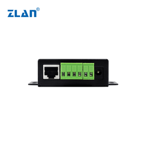 RS232 RS422 RS485 zu Ethernet Konverter IOT Modbus RTU zu TCP Gerät ZLAN5143BI - Product Image 4