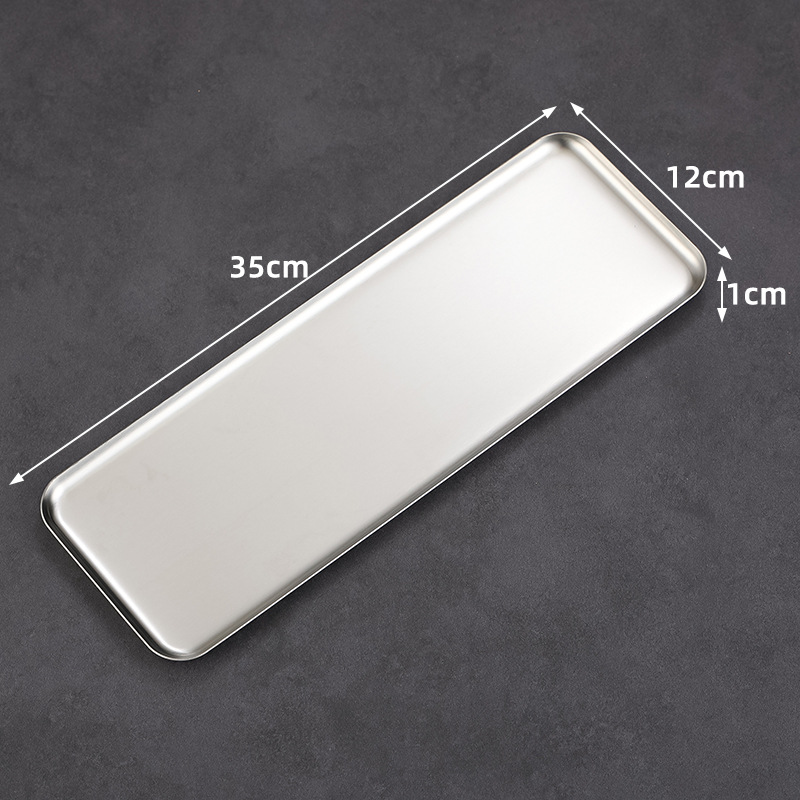 silver 35*12cm