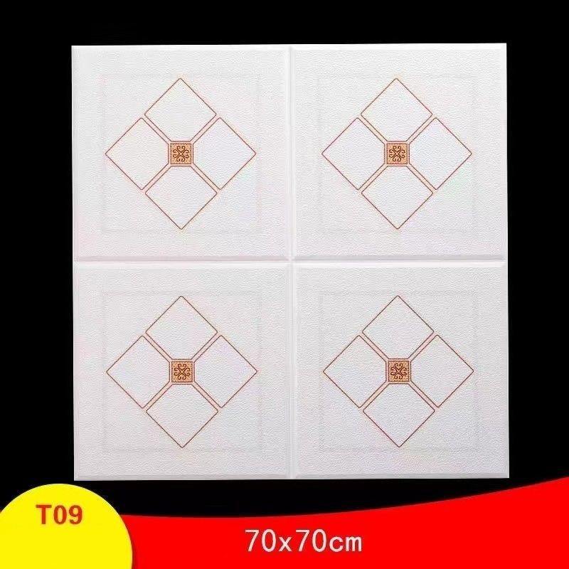 70*70 CM Thick 5 MM
