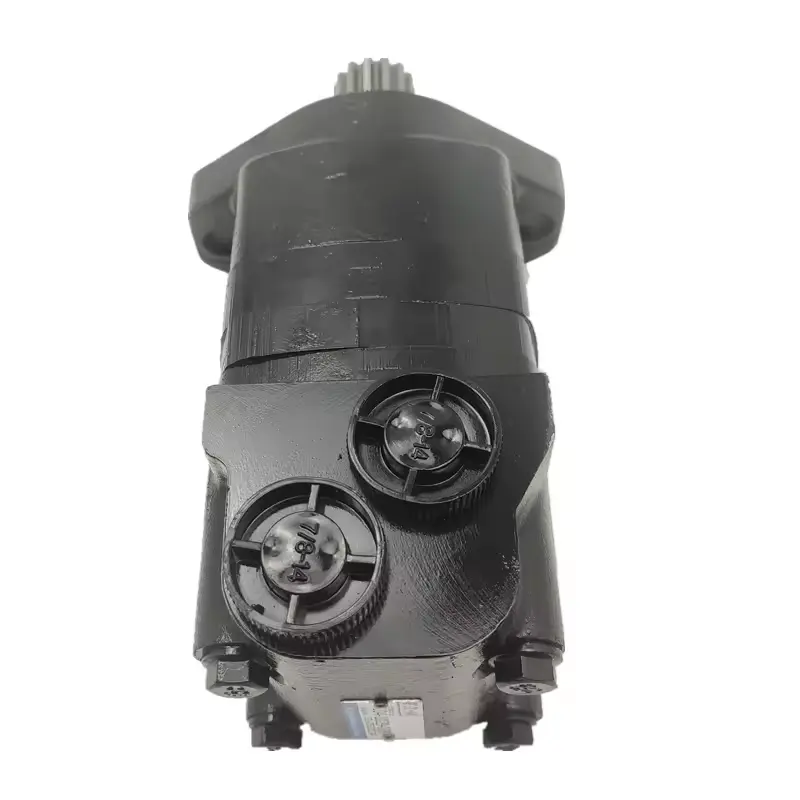 2K Serie 2K-195 2K-160 2K-130 2K-100 2K-80 2K-80-604-0211 Hydromotor